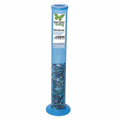 Bulb and Lamp Recycling image
